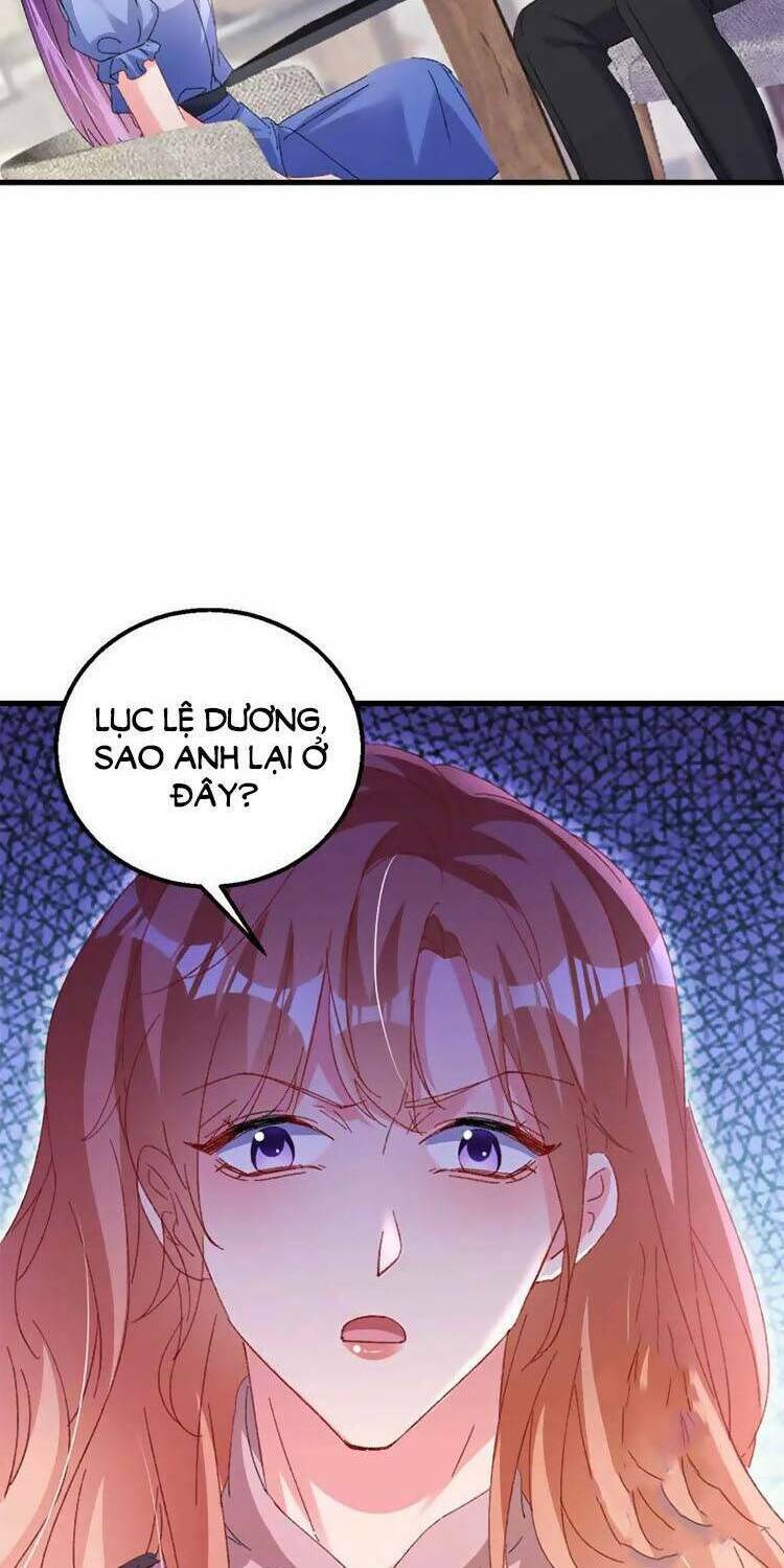 Hôm Nay Từ Chối Lục Tiên Sinh Chưa?: Chapter 200