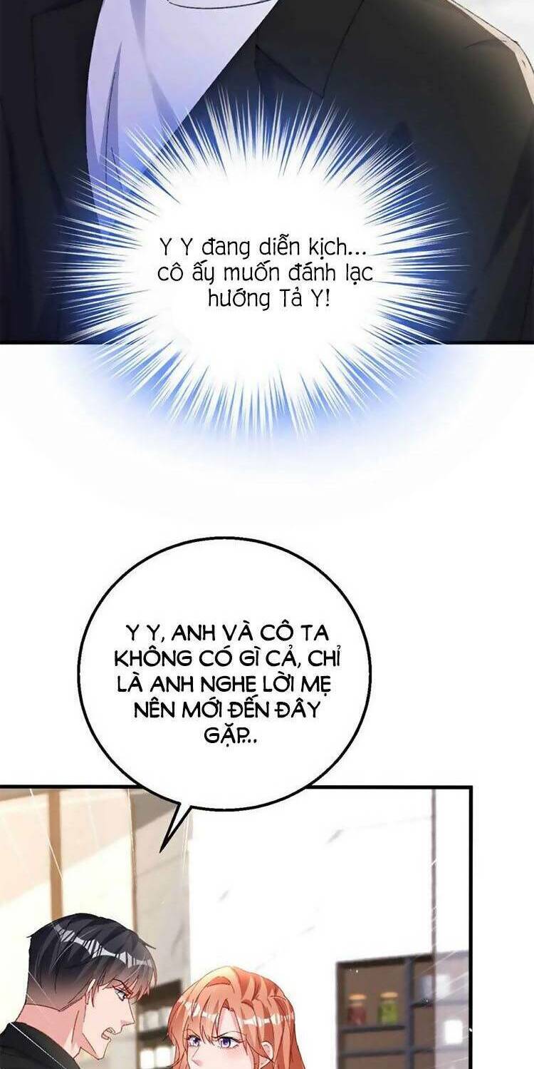 Hôm Nay Từ Chối Lục Tiên Sinh Chưa?: Chapter 200