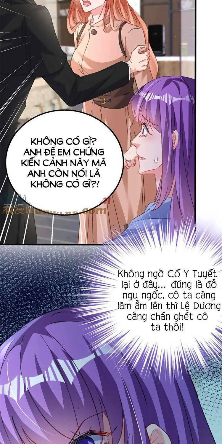 Hôm Nay Từ Chối Lục Tiên Sinh Chưa?: Chapter 200