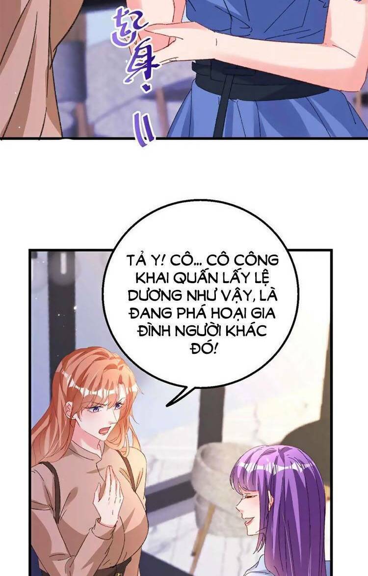 Hôm Nay Từ Chối Lục Tiên Sinh Chưa?: Chapter 200