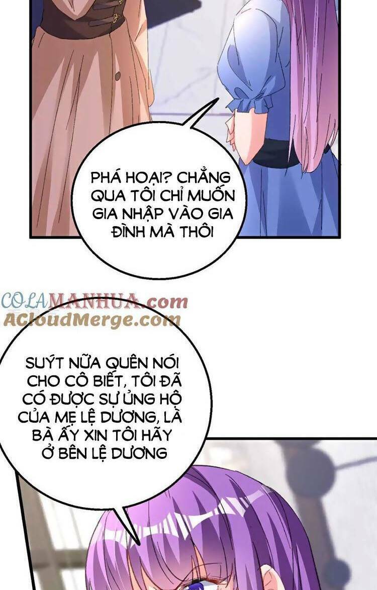 Hôm Nay Từ Chối Lục Tiên Sinh Chưa?: Chapter 200