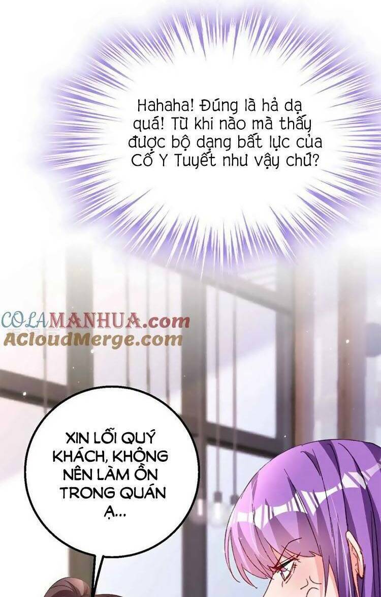 Hôm Nay Từ Chối Lục Tiên Sinh Chưa?: Chapter 200