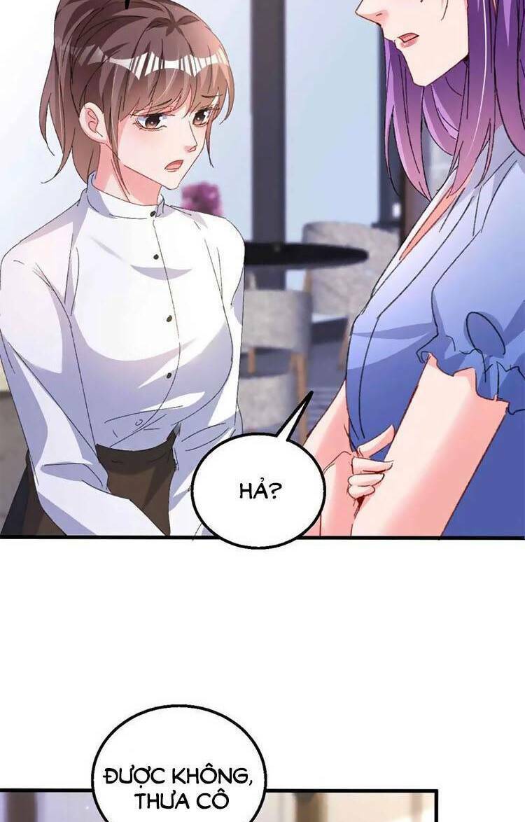 Hôm Nay Từ Chối Lục Tiên Sinh Chưa?: Chapter 200