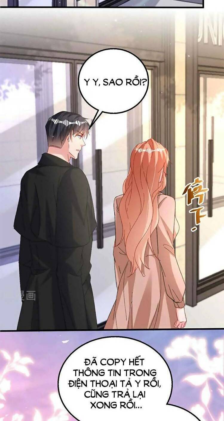 Hôm Nay Từ Chối Lục Tiên Sinh Chưa?: Chapter 200