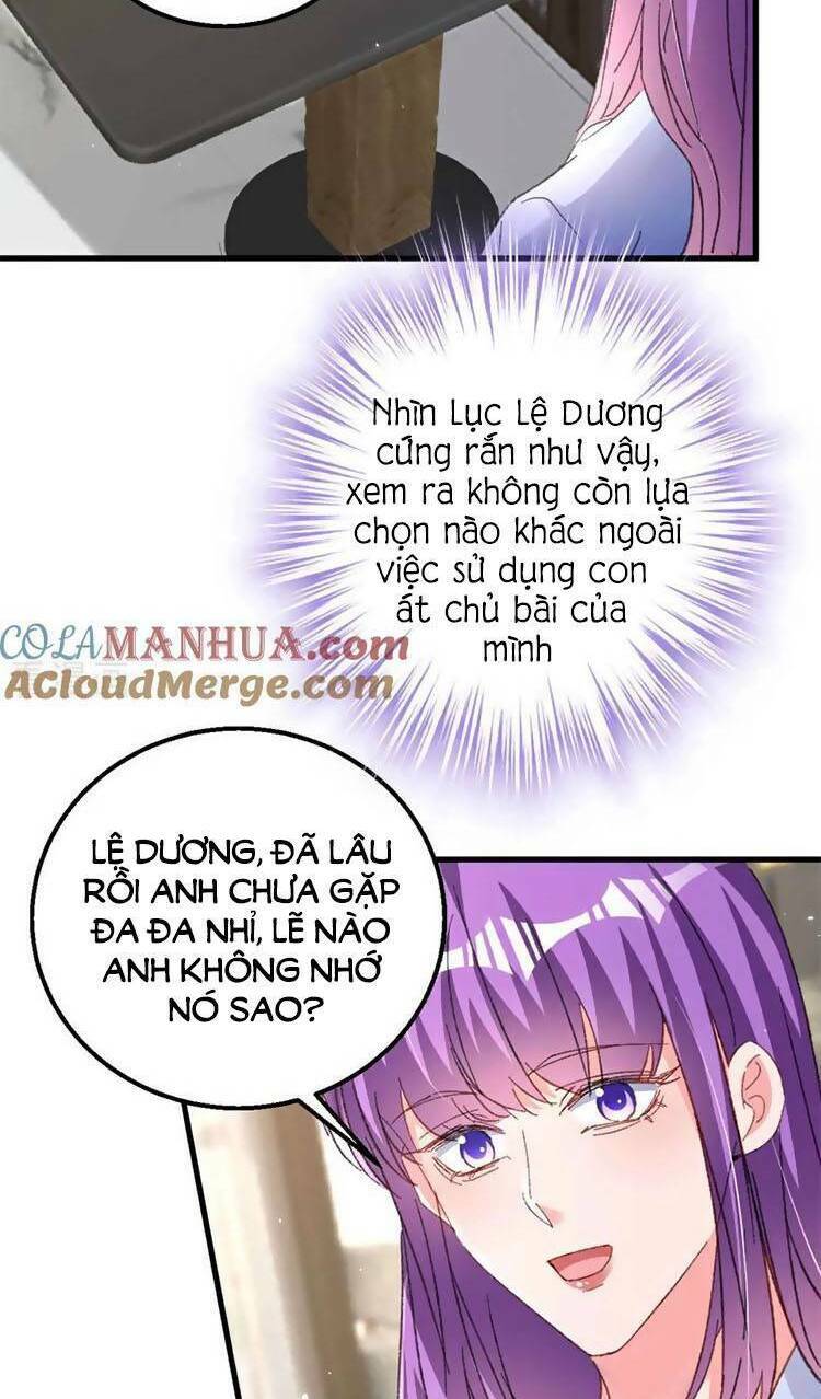 Hôm Nay Từ Chối Lục Tiên Sinh Chưa?: Chapter 200