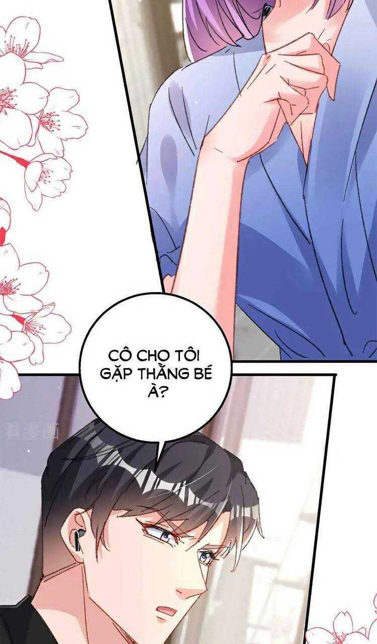Hôm Nay Từ Chối Lục Tiên Sinh Chưa?: Chapter 200