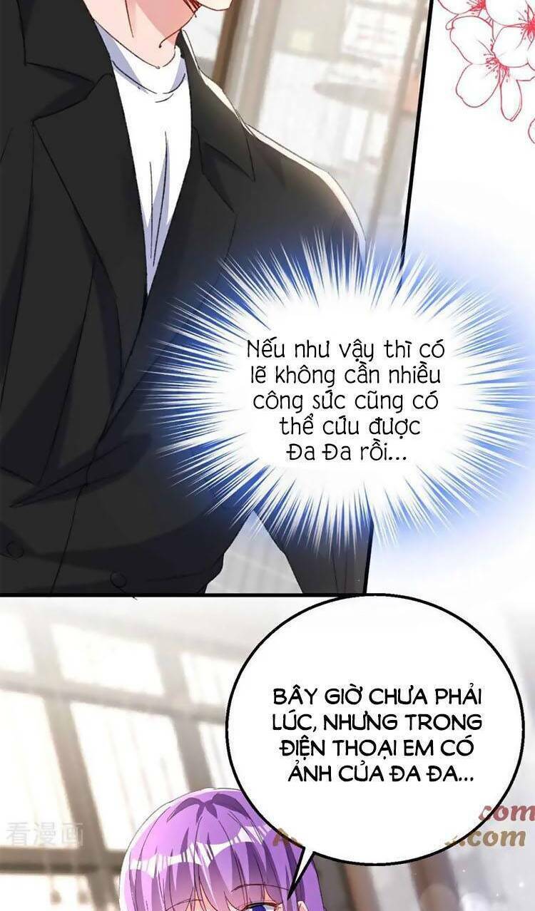 Hôm Nay Từ Chối Lục Tiên Sinh Chưa?: Chapter 200