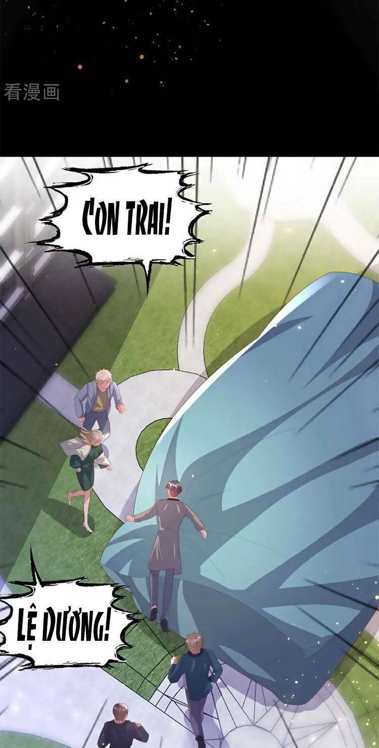 Hôm Nay Từ Chối Lục Tiên Sinh Chưa?: Chapter 204