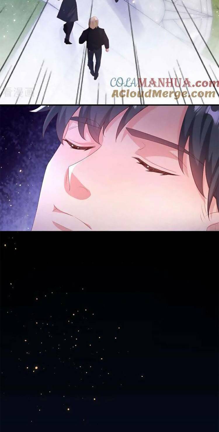 Hôm Nay Từ Chối Lục Tiên Sinh Chưa?: Chapter 204