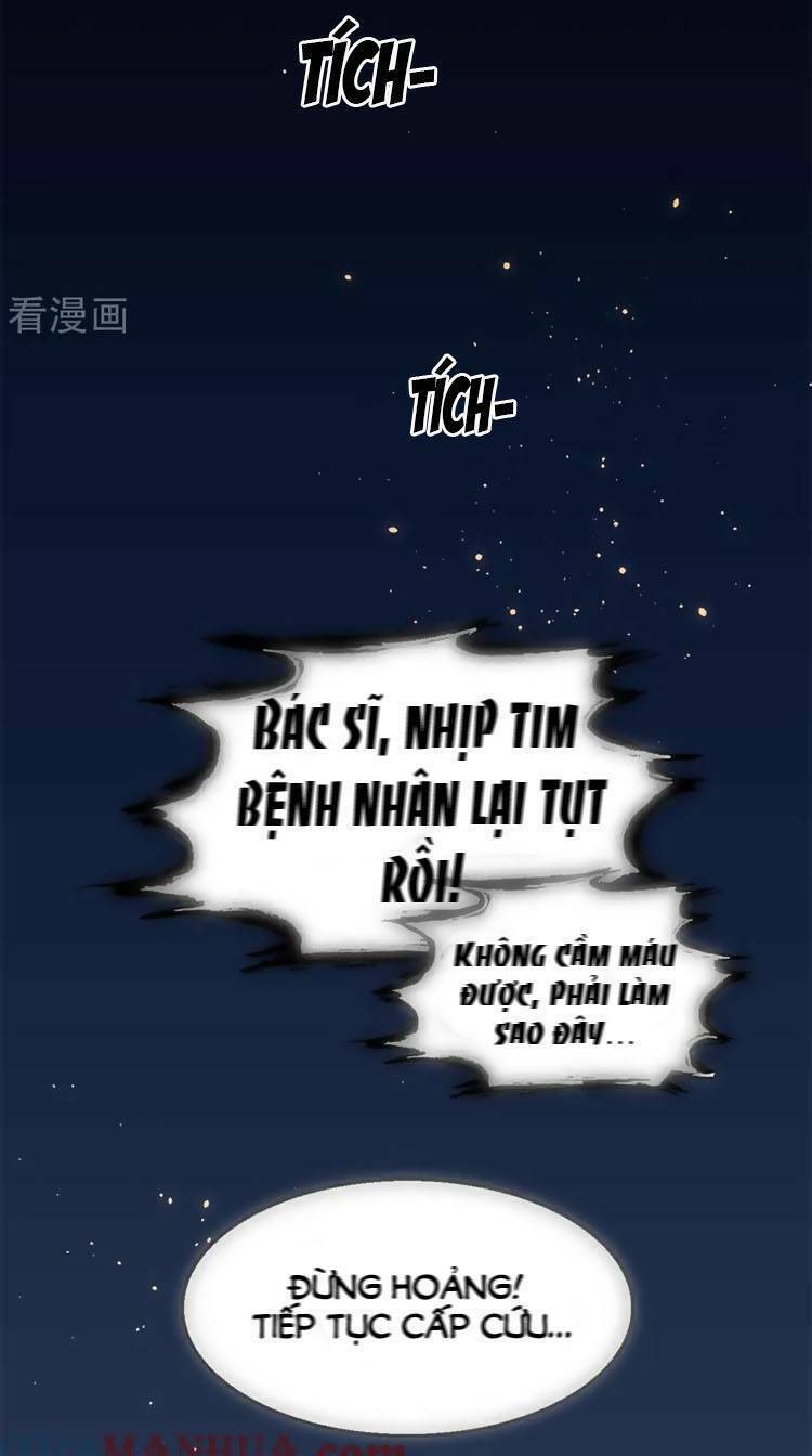 Hôm Nay Từ Chối Lục Tiên Sinh Chưa?: Chapter 204