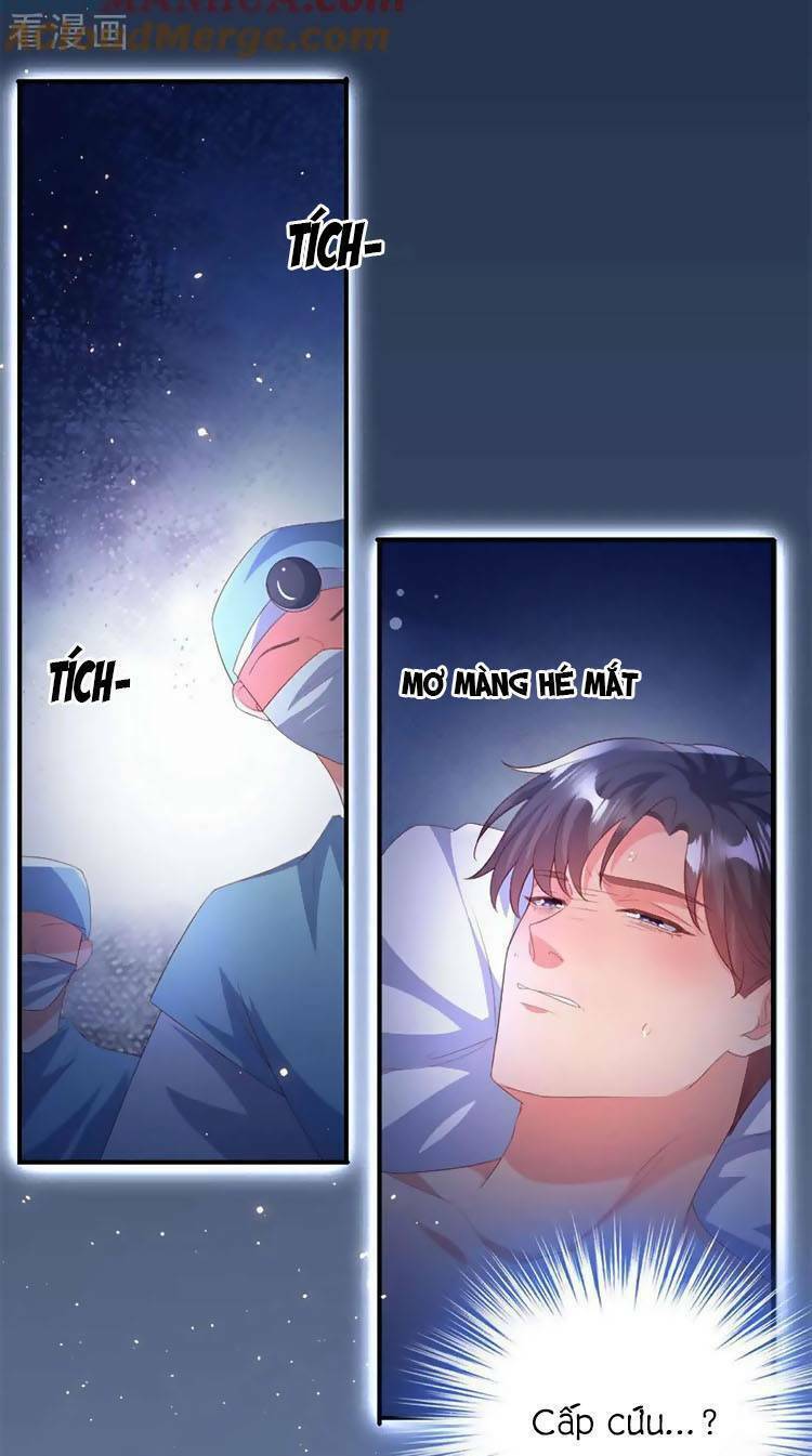 Hôm Nay Từ Chối Lục Tiên Sinh Chưa?: Chapter 204