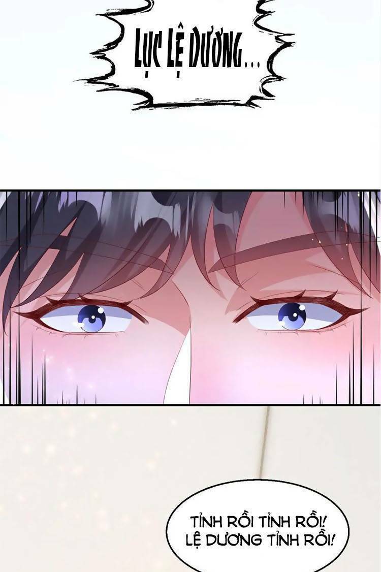 Hôm Nay Từ Chối Lục Tiên Sinh Chưa?: Chapter 204