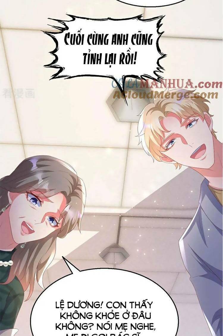 Hôm Nay Từ Chối Lục Tiên Sinh Chưa?: Chapter 204