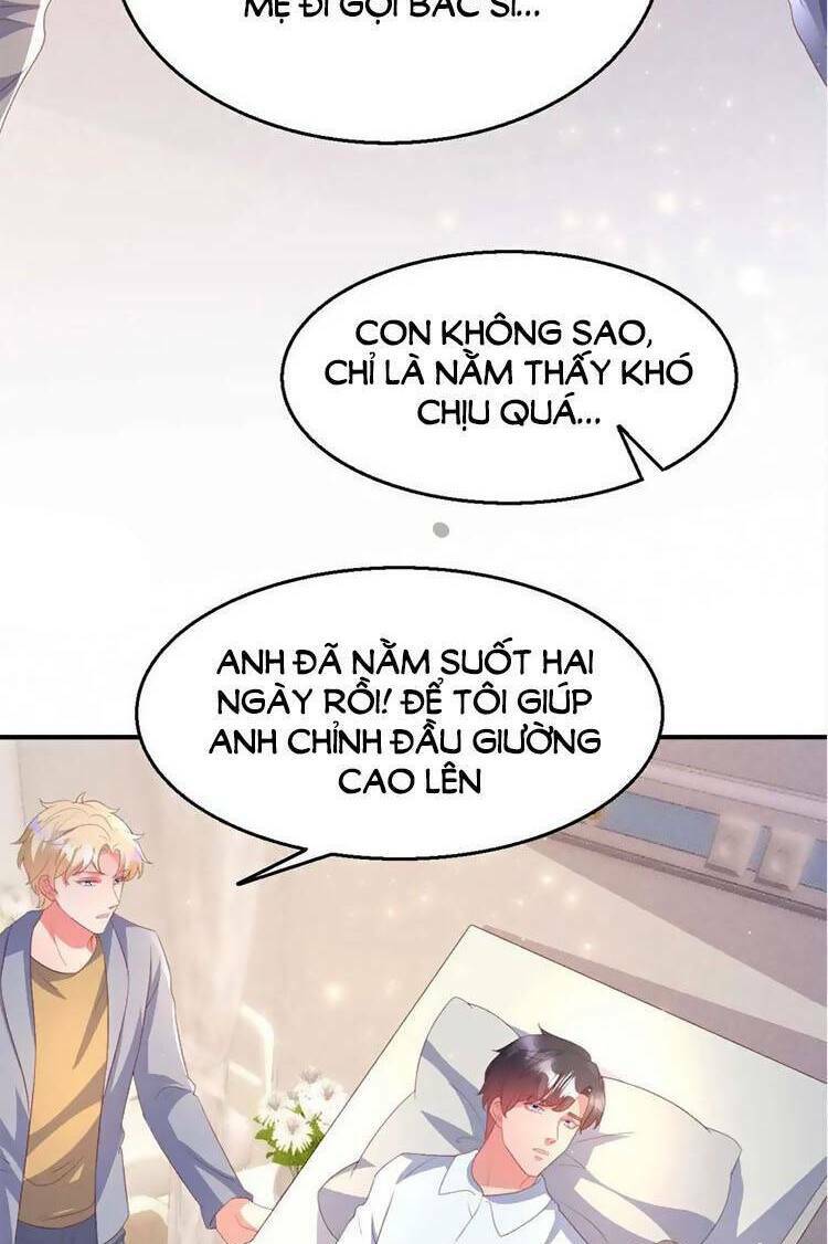 Hôm Nay Từ Chối Lục Tiên Sinh Chưa?: Chapter 204