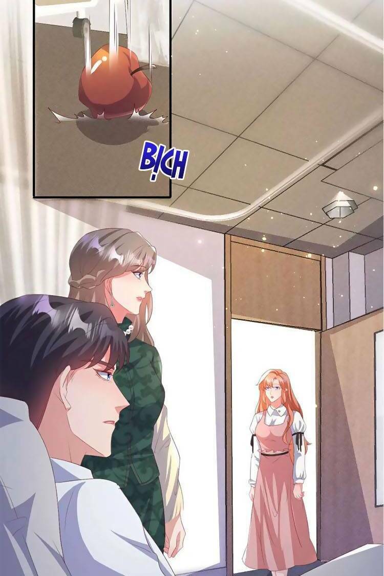 Hôm Nay Từ Chối Lục Tiên Sinh Chưa?: Chapter 204