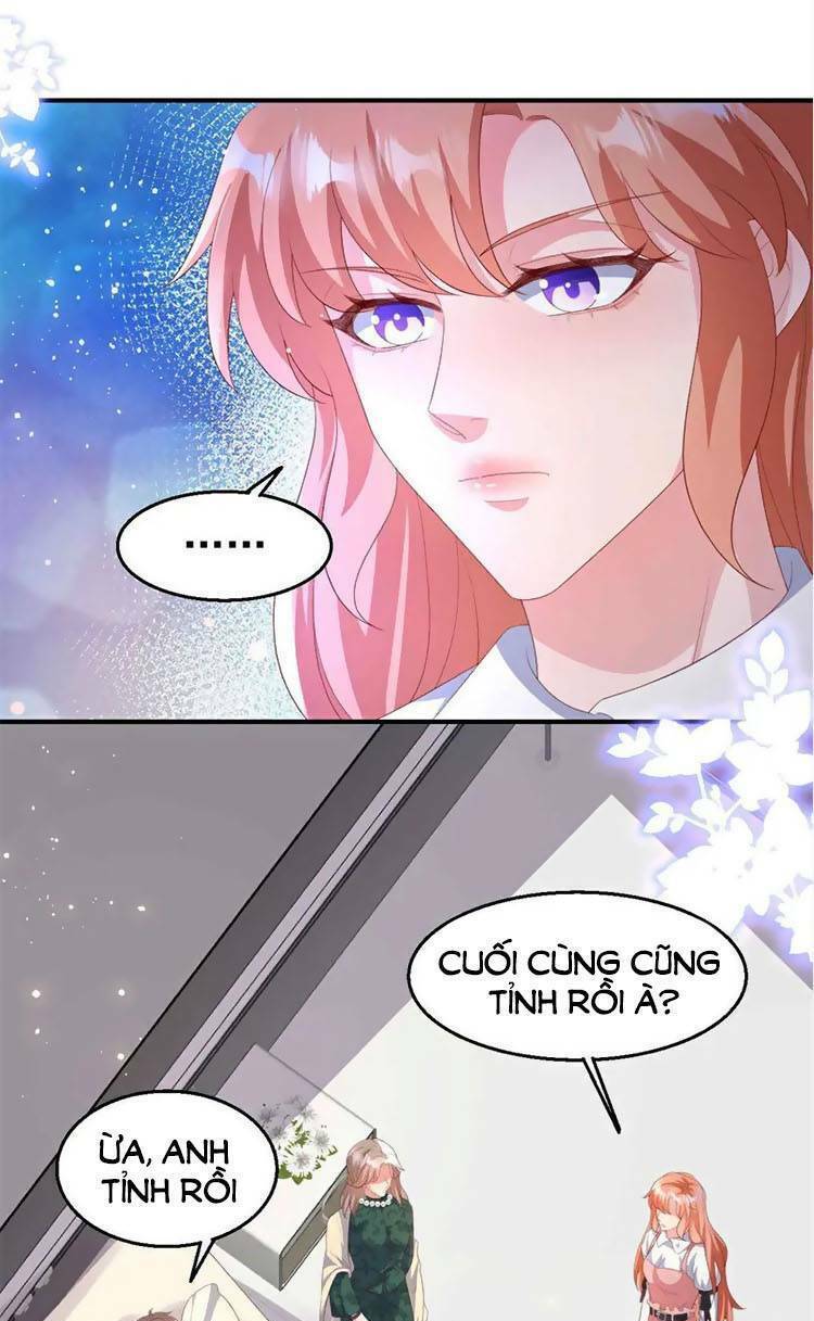 Hôm Nay Từ Chối Lục Tiên Sinh Chưa?: Chapter 204