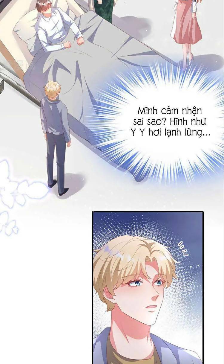 Hôm Nay Từ Chối Lục Tiên Sinh Chưa?: Chapter 204