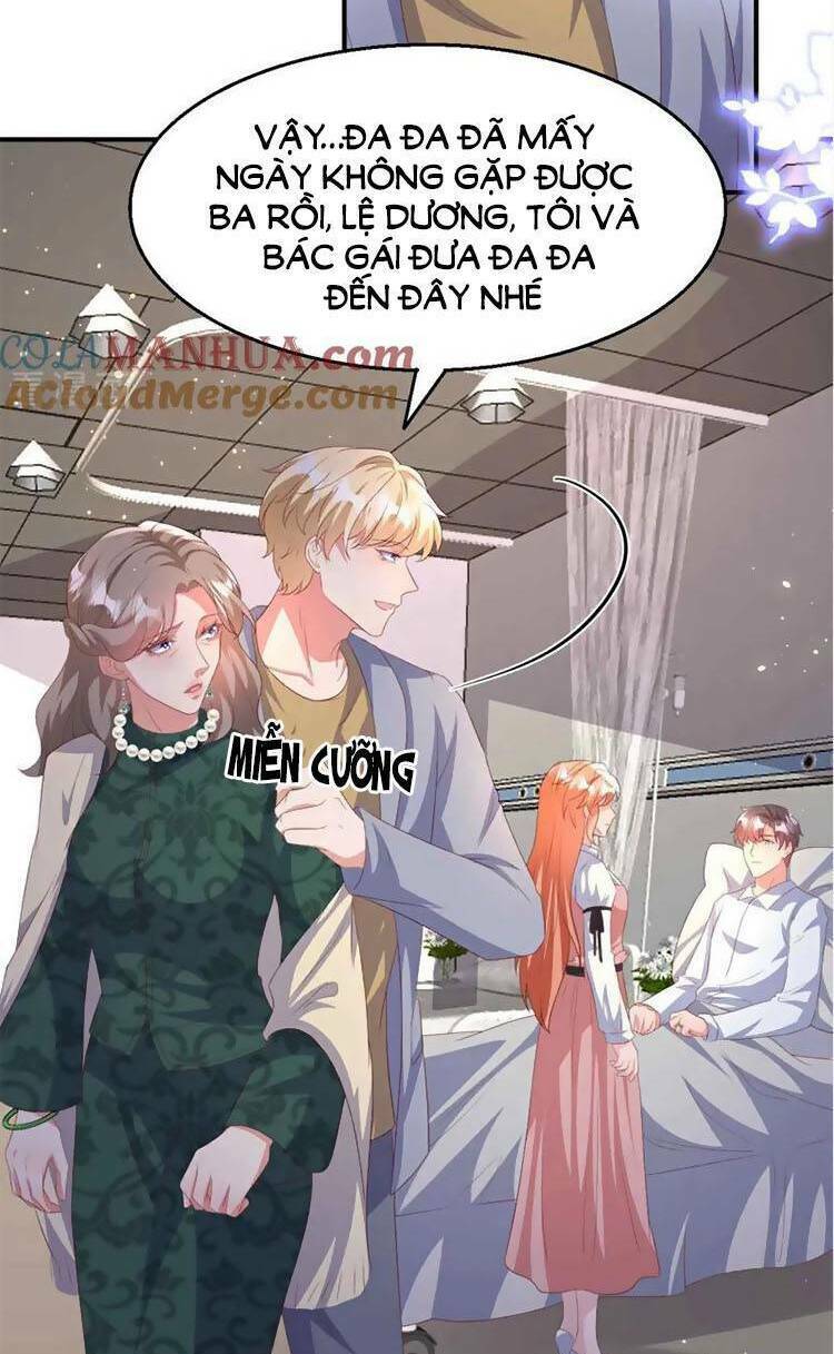 Hôm Nay Từ Chối Lục Tiên Sinh Chưa?: Chapter 204