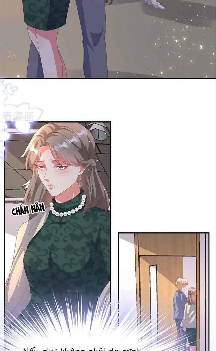 Hôm Nay Từ Chối Lục Tiên Sinh Chưa?: Chapter 204