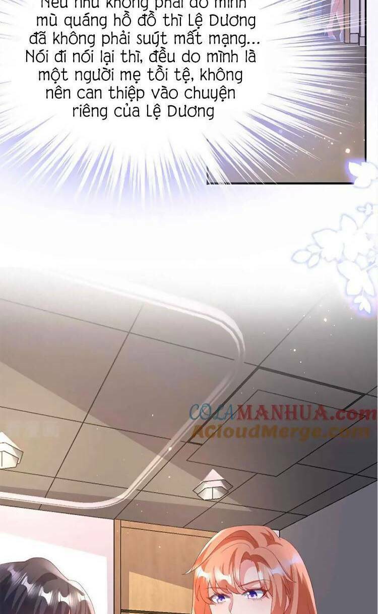 Hôm Nay Từ Chối Lục Tiên Sinh Chưa?: Chapter 204