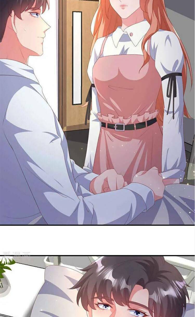 Hôm Nay Từ Chối Lục Tiên Sinh Chưa?: Chapter 204