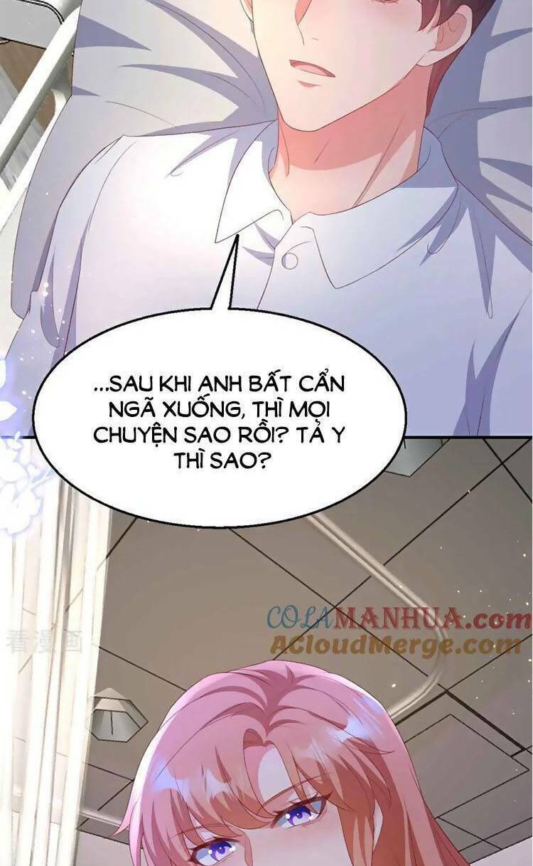 Hôm Nay Từ Chối Lục Tiên Sinh Chưa?: Chapter 204