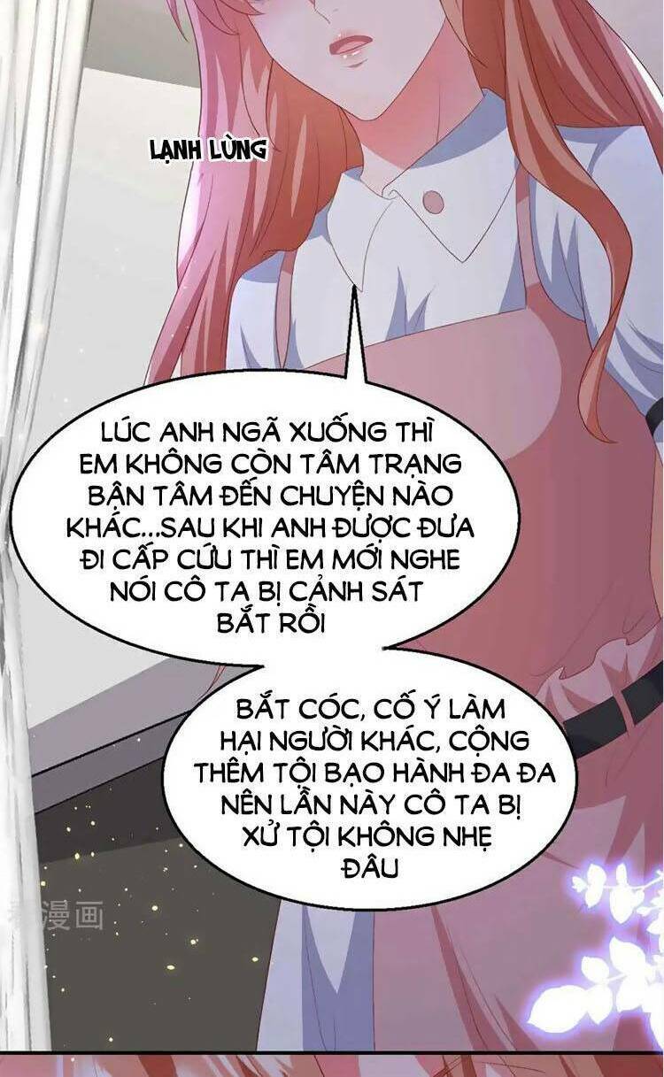 Hôm Nay Từ Chối Lục Tiên Sinh Chưa?: Chapter 204