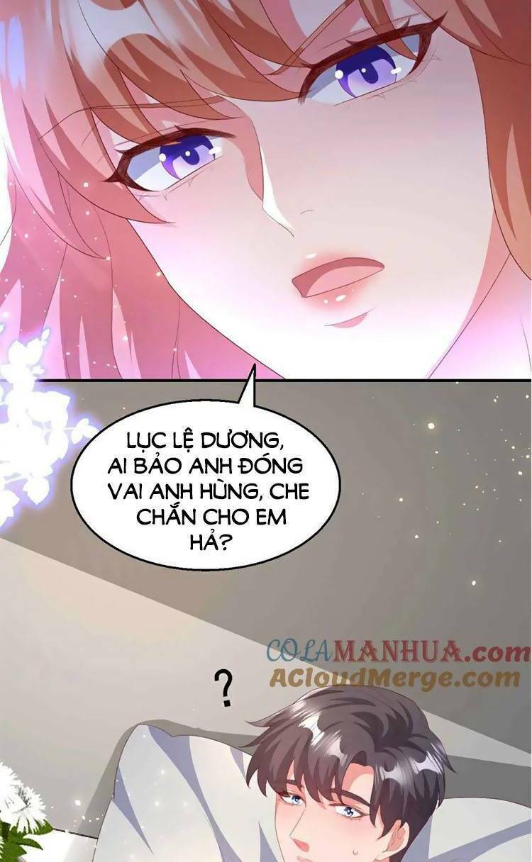 Hôm Nay Từ Chối Lục Tiên Sinh Chưa?: Chapter 204