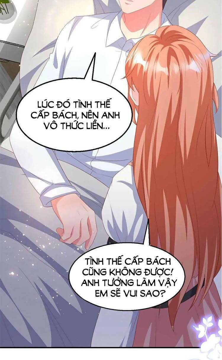 Hôm Nay Từ Chối Lục Tiên Sinh Chưa?: Chapter 204