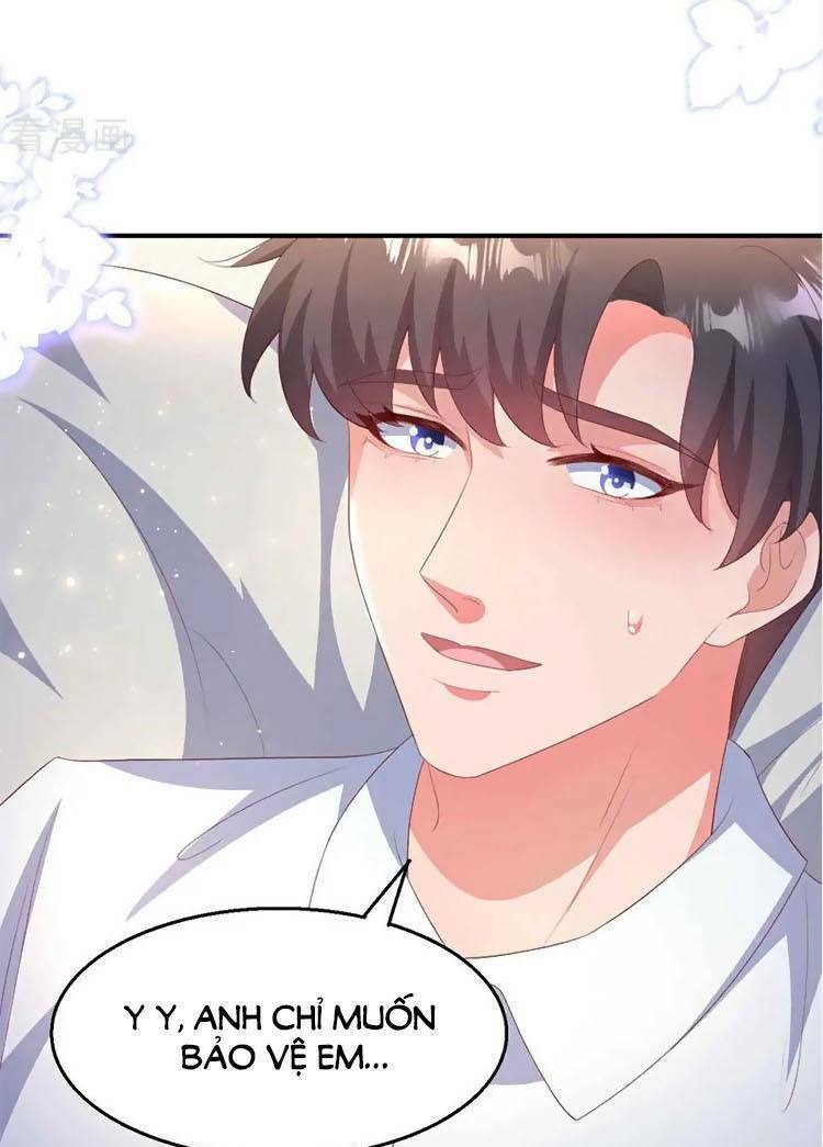 Hôm Nay Từ Chối Lục Tiên Sinh Chưa?: Chapter 204