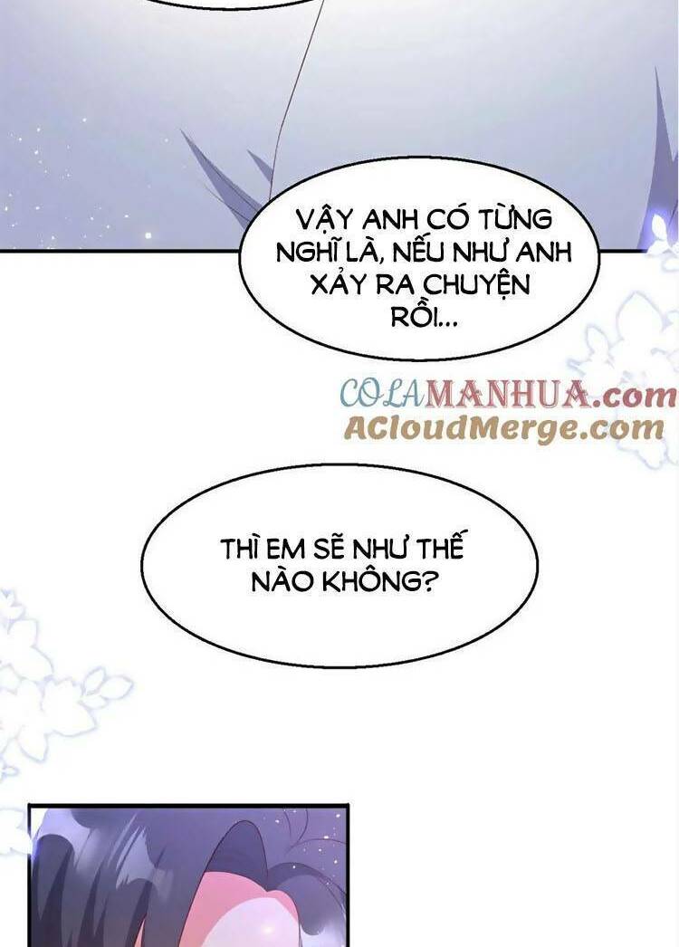 Hôm Nay Từ Chối Lục Tiên Sinh Chưa?: Chapter 204
