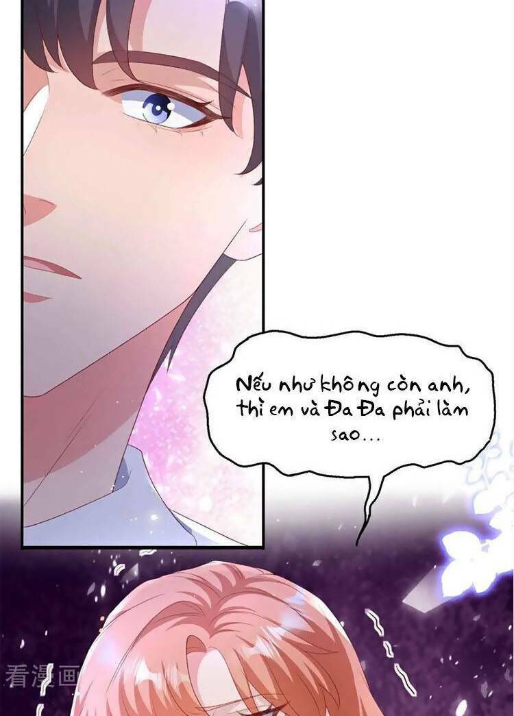 Hôm Nay Từ Chối Lục Tiên Sinh Chưa?: Chapter 204