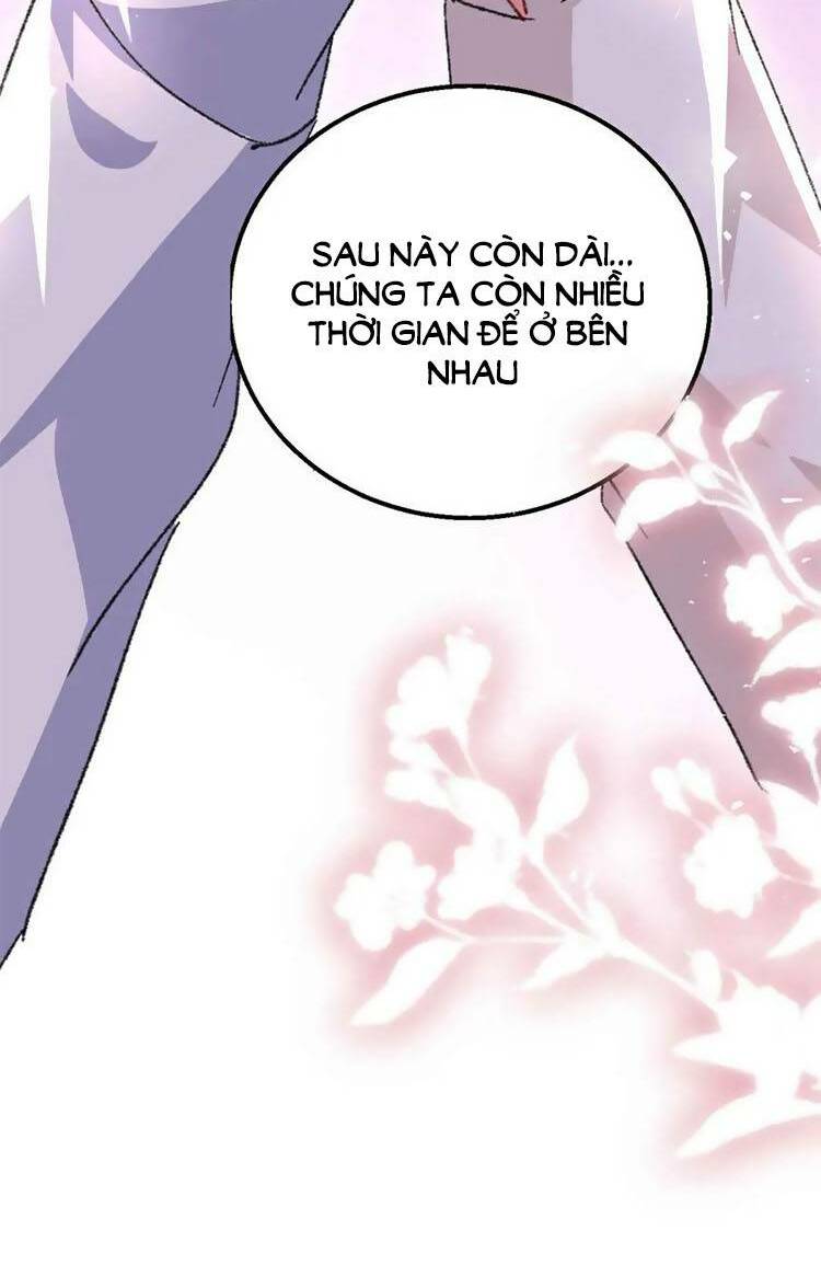 Hôm Nay Từ Chối Lục Tiên Sinh Chưa?: Chapter 205