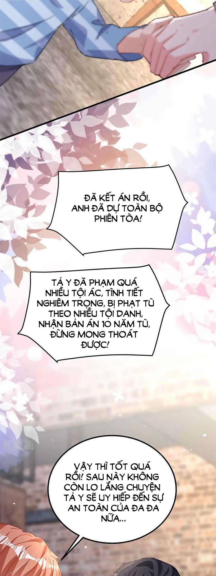 Hôm Nay Từ Chối Lục Tiên Sinh Chưa?: Chapter 205