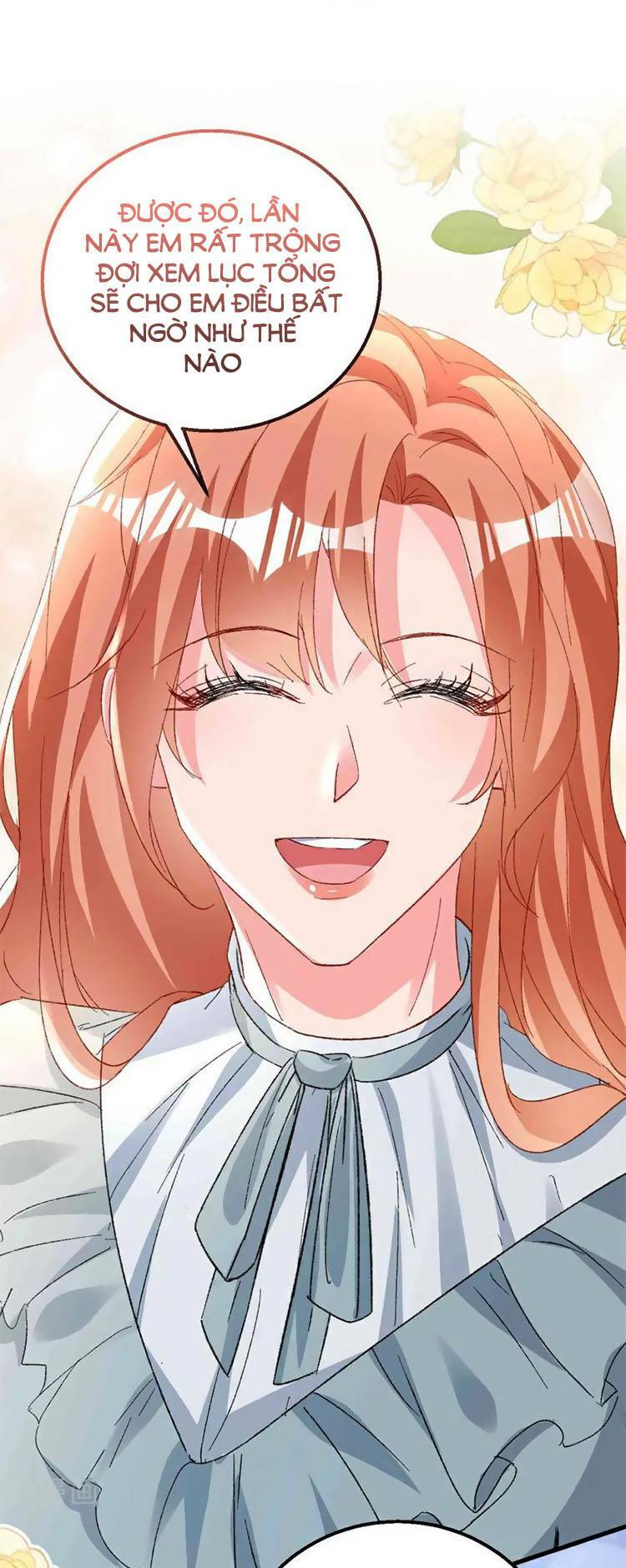 Hôm Nay Từ Chối Lục Tiên Sinh Chưa?: Chapter 205