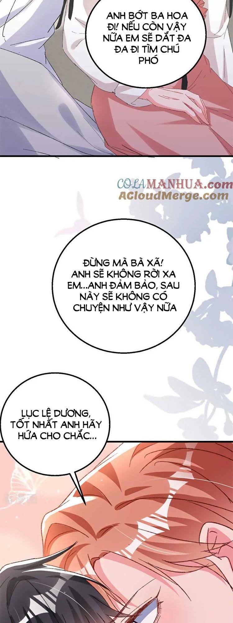 Hôm Nay Từ Chối Lục Tiên Sinh Chưa?: Chapter 205