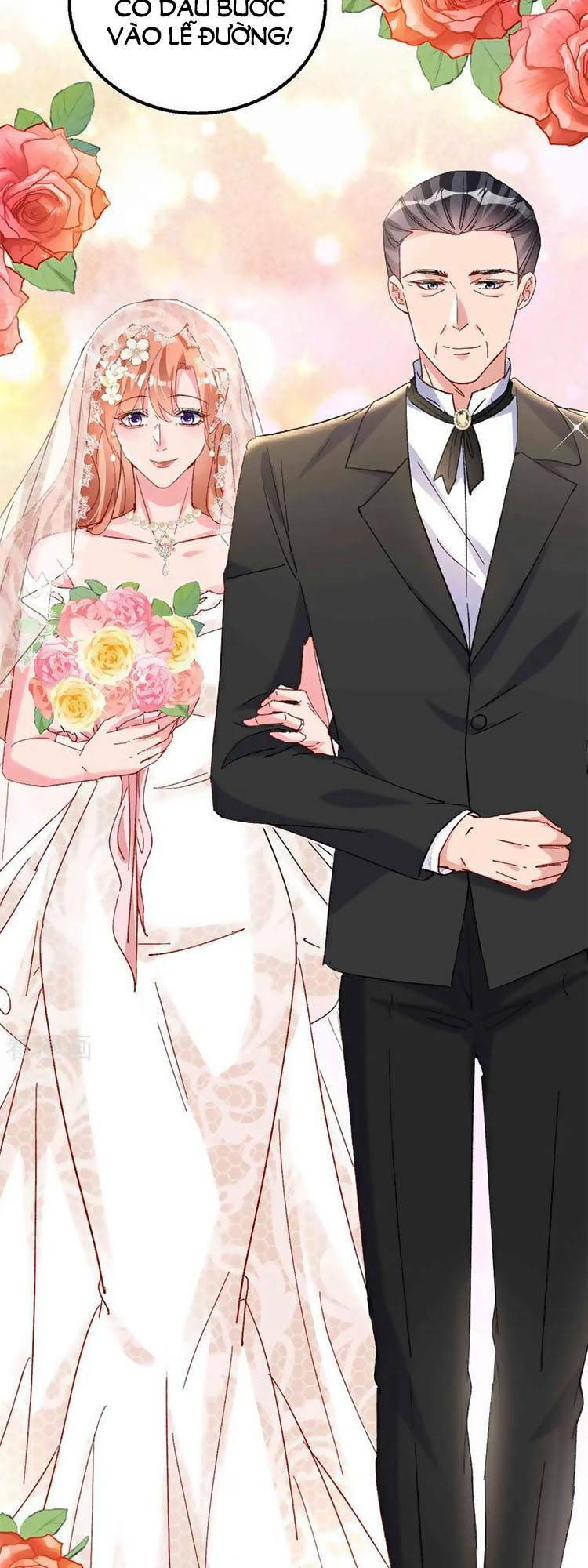 Hôm Nay Từ Chối Lục Tiên Sinh Chưa?: Chapter 205