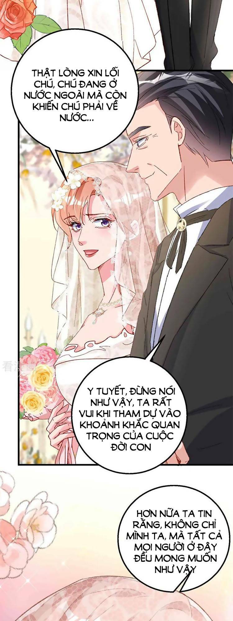 Hôm Nay Từ Chối Lục Tiên Sinh Chưa?: Chapter 205