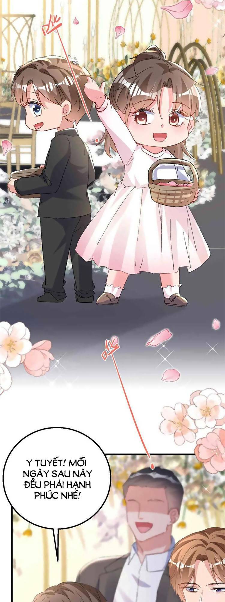 Hôm Nay Từ Chối Lục Tiên Sinh Chưa?: Chapter 205