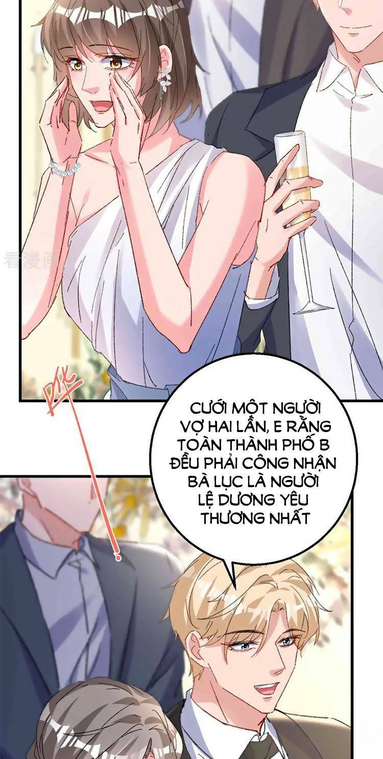 Hôm Nay Từ Chối Lục Tiên Sinh Chưa?: Chapter 205