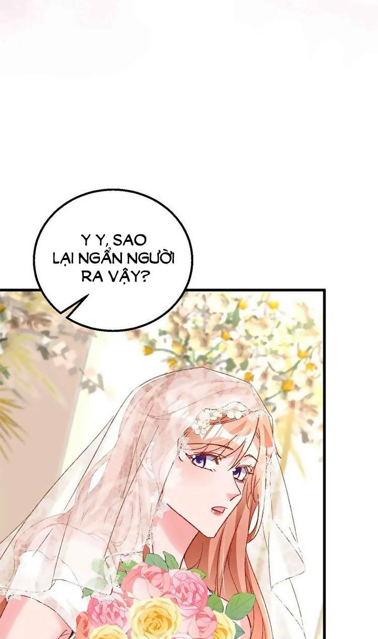 Hôm Nay Từ Chối Lục Tiên Sinh Chưa?: Chapter 205