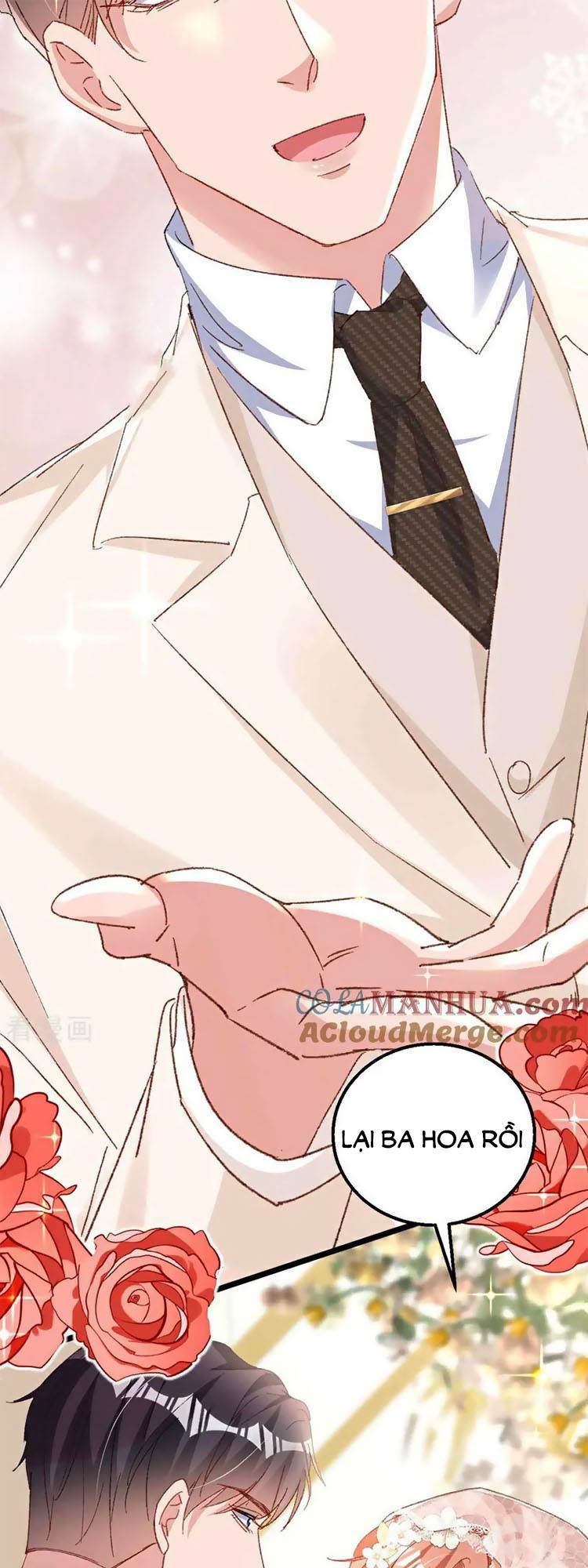 Hôm Nay Từ Chối Lục Tiên Sinh Chưa?: Chapter 205