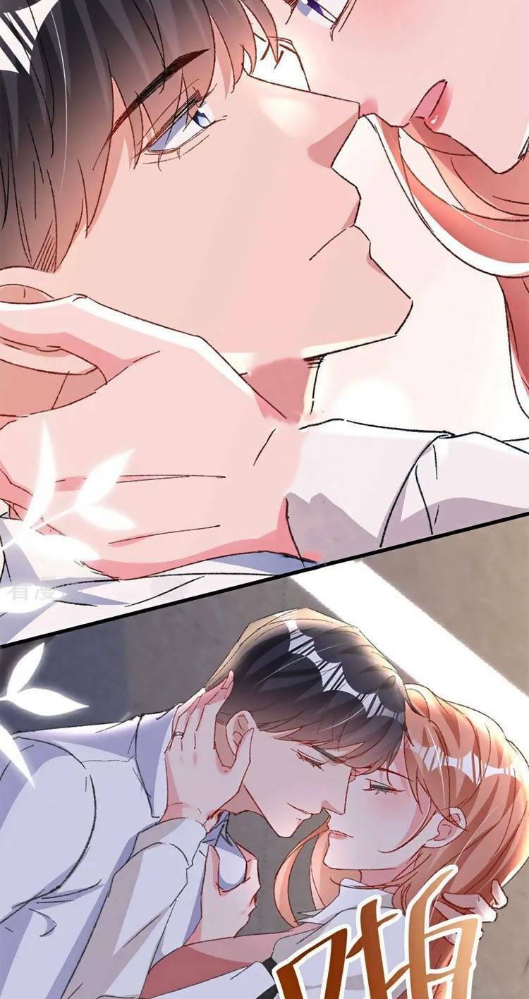 Hôm Nay Từ Chối Lục Tiên Sinh Chưa?: Chapter 205
