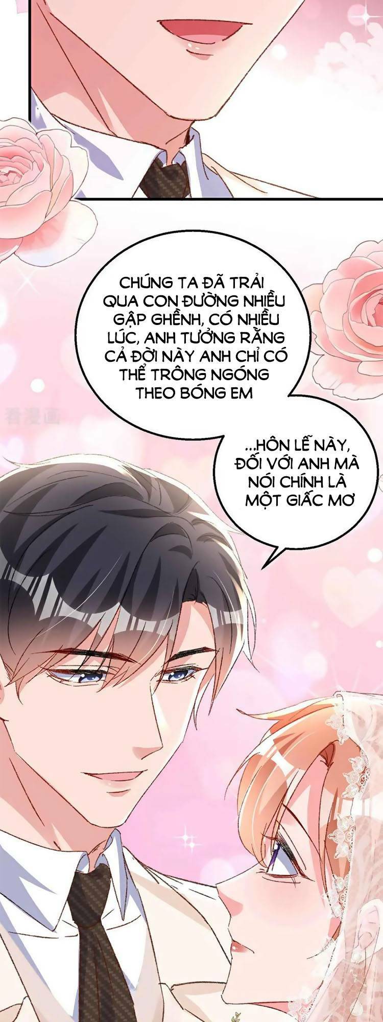 Hôm Nay Từ Chối Lục Tiên Sinh Chưa?: Chapter 205