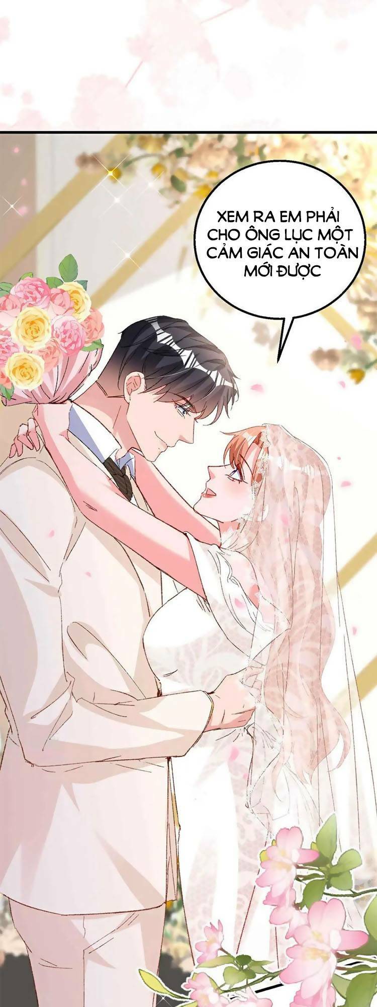 Hôm Nay Từ Chối Lục Tiên Sinh Chưa?: Chapter 205
