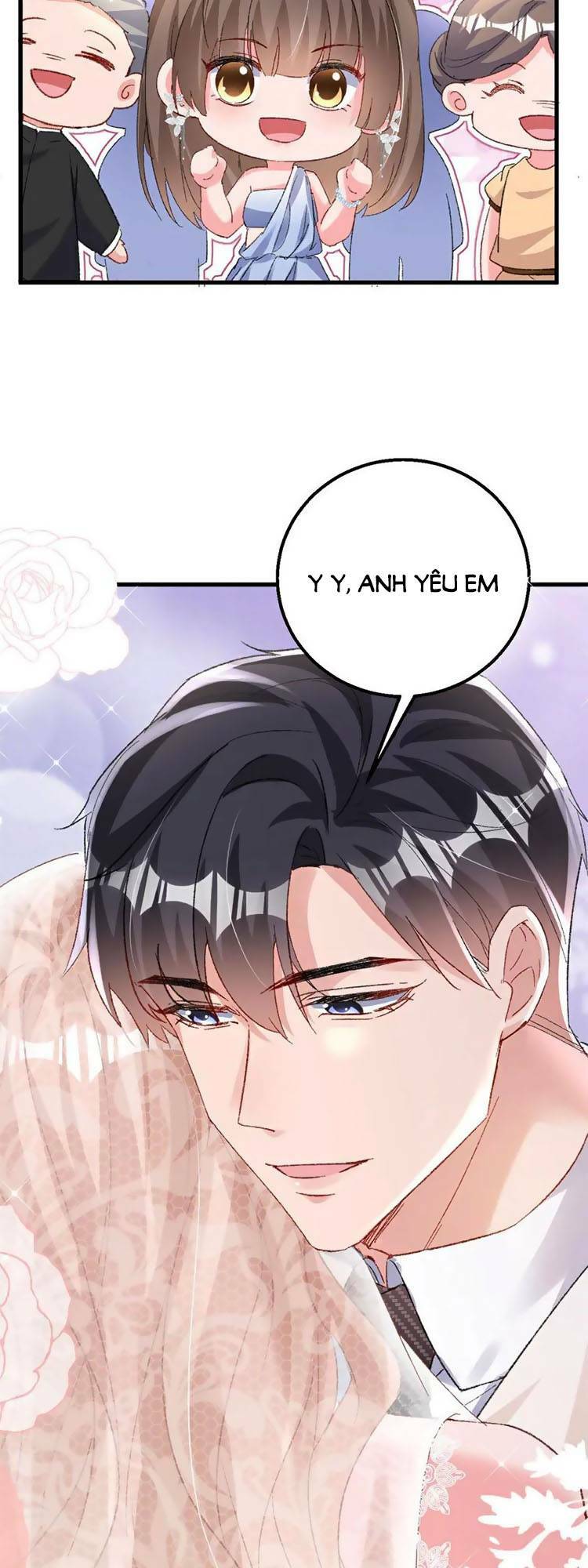 Hôm Nay Từ Chối Lục Tiên Sinh Chưa?: Chapter 205