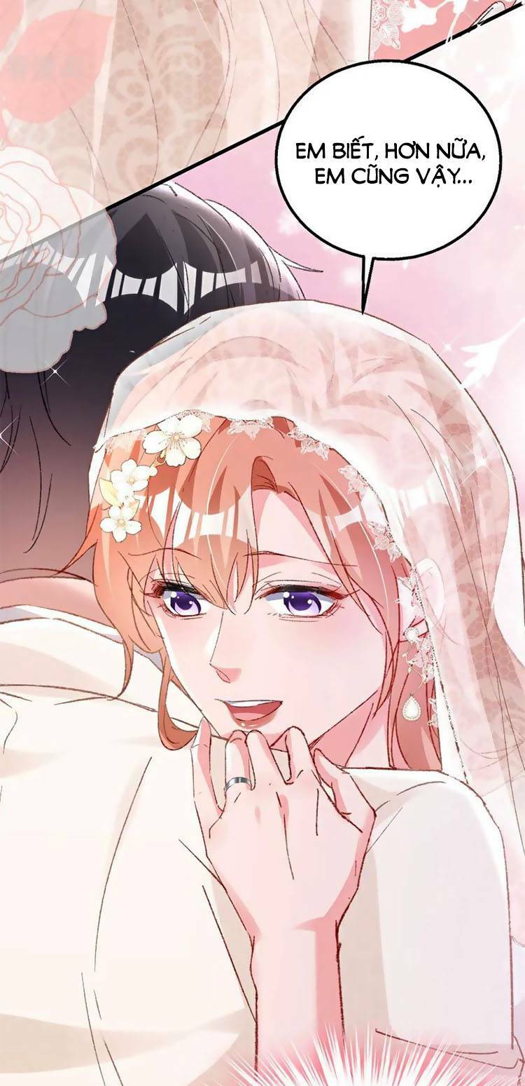 Hôm Nay Từ Chối Lục Tiên Sinh Chưa?: Chapter 205