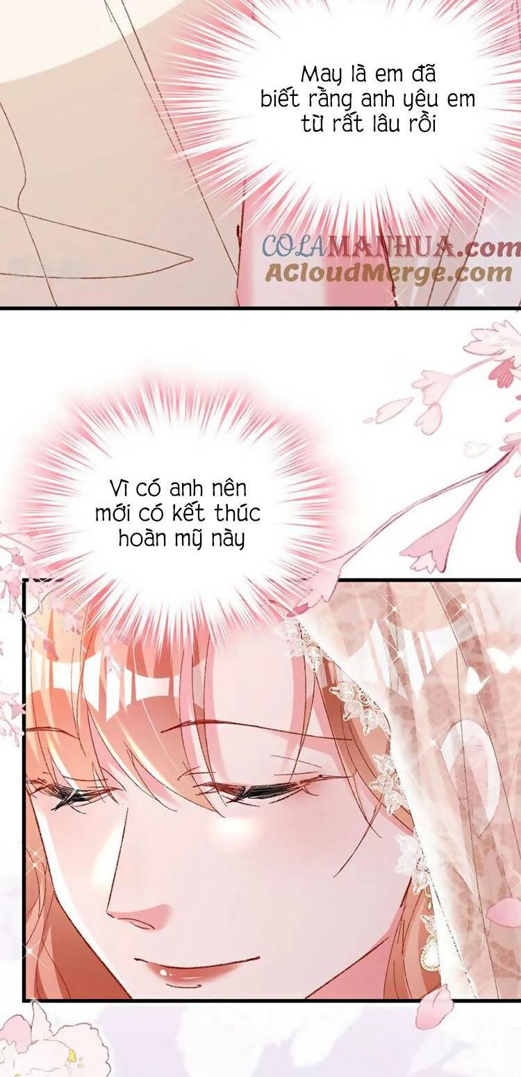 Hôm Nay Từ Chối Lục Tiên Sinh Chưa?: Chapter 205