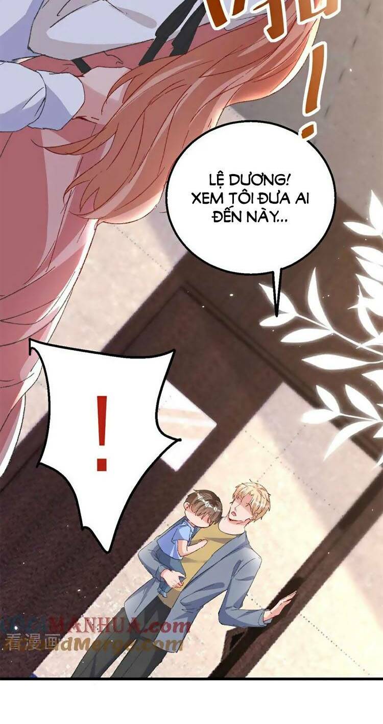 Hôm Nay Từ Chối Lục Tiên Sinh Chưa?: Chapter 205