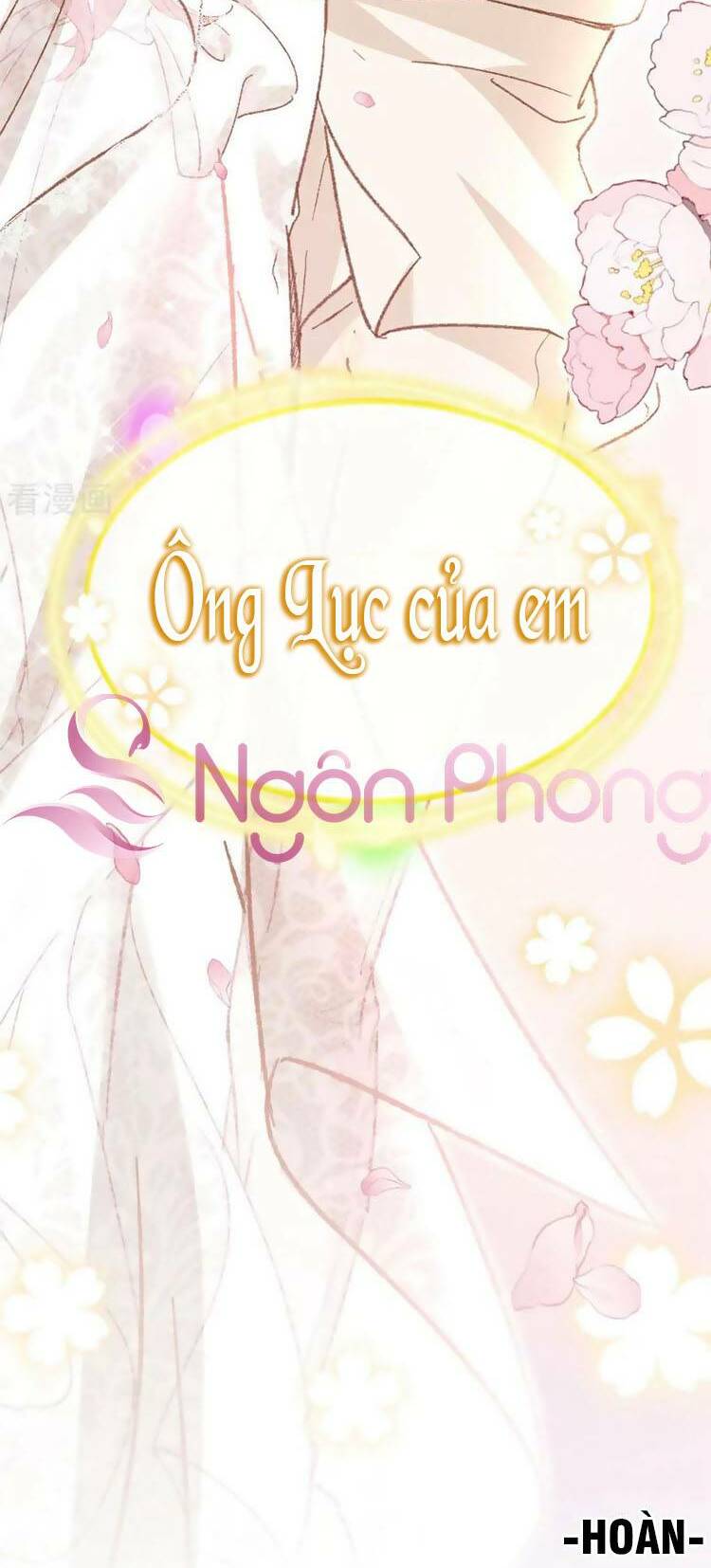 Hôm Nay Từ Chối Lục Tiên Sinh Chưa?: Chapter 205